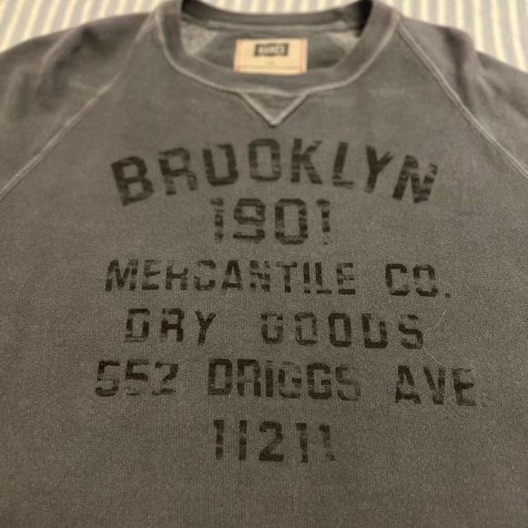 Hanes Crewneck - Picture 5 of 5